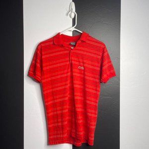 Vintage Le Tigre Polo 70's